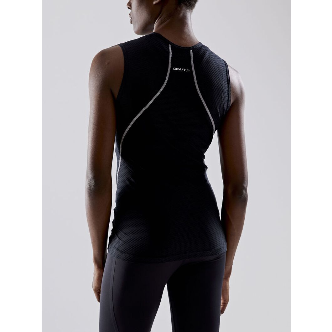 Pro Cool Mesh Superlight Tank Top Damen