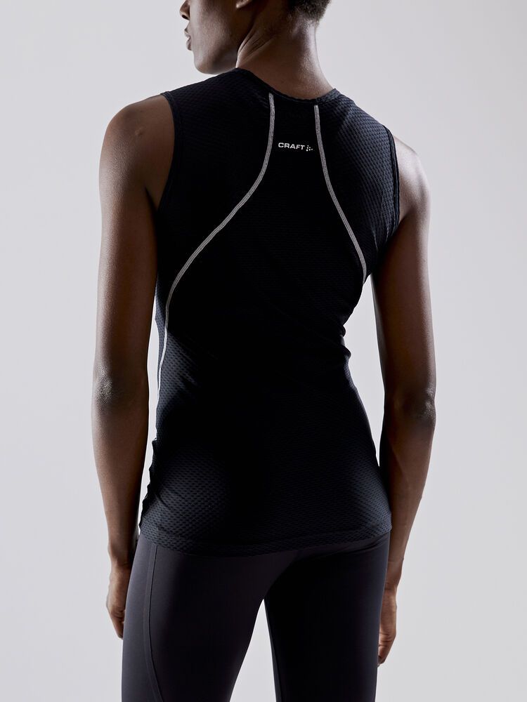 Pro Cool Mesh Superlight Tank Top Damen