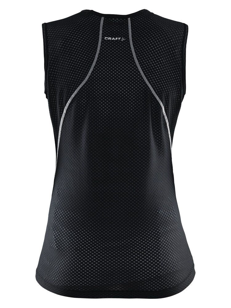 Pro Cool Mesh Superlight Tank Top Damen