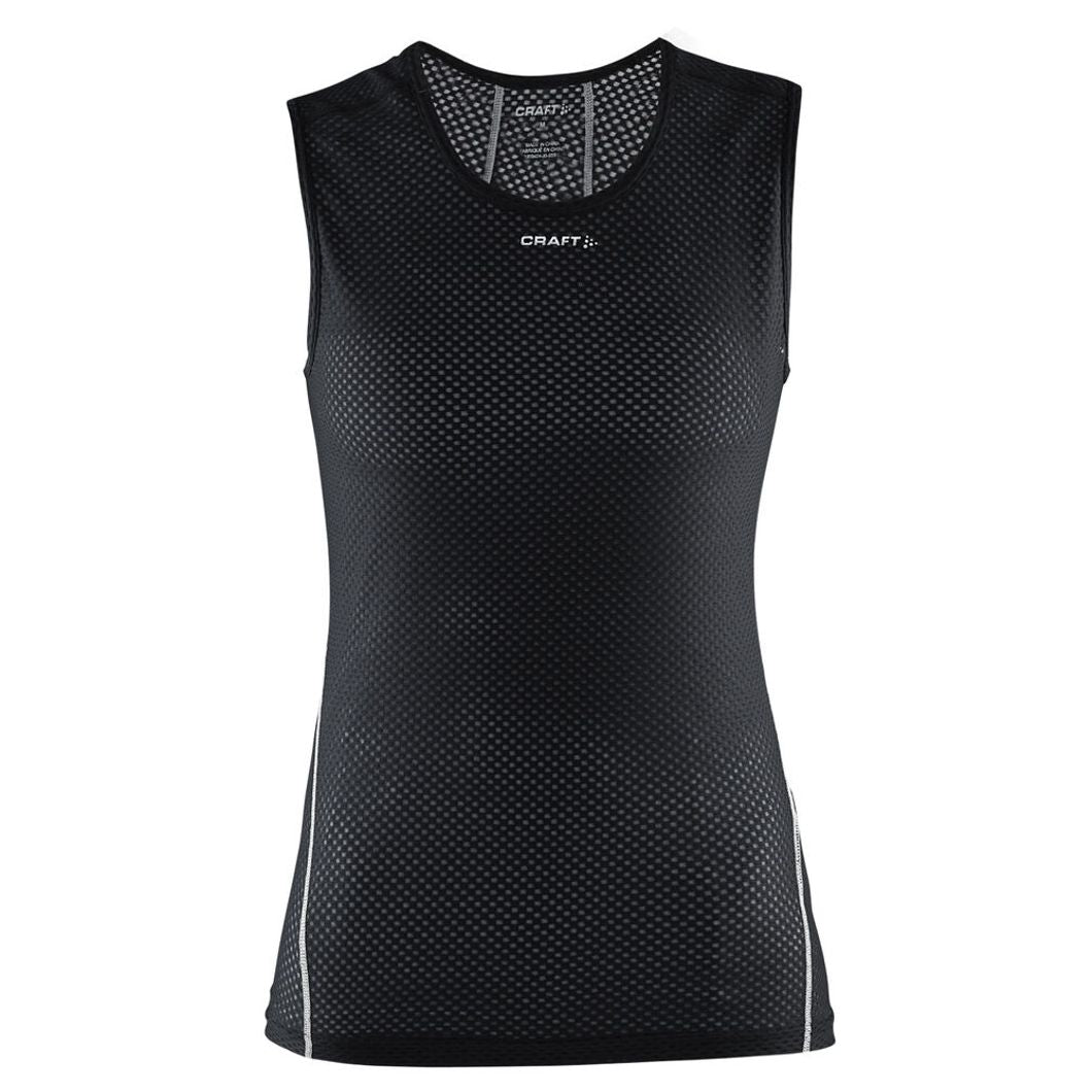 Pro Cool Mesh Superlight Tank Top Damen