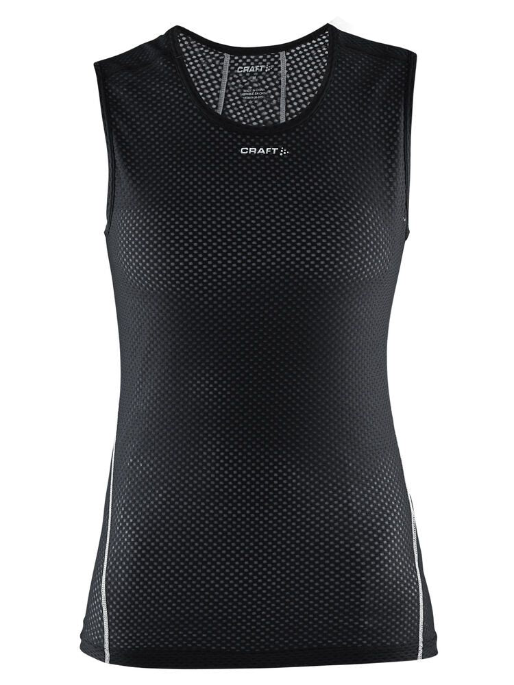 Pro Cool Mesh Superlight Tank Top Damen