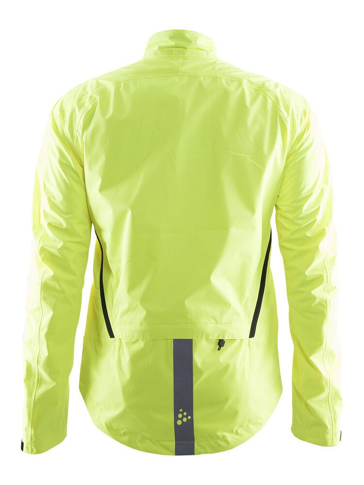 Escape Regenjacke
