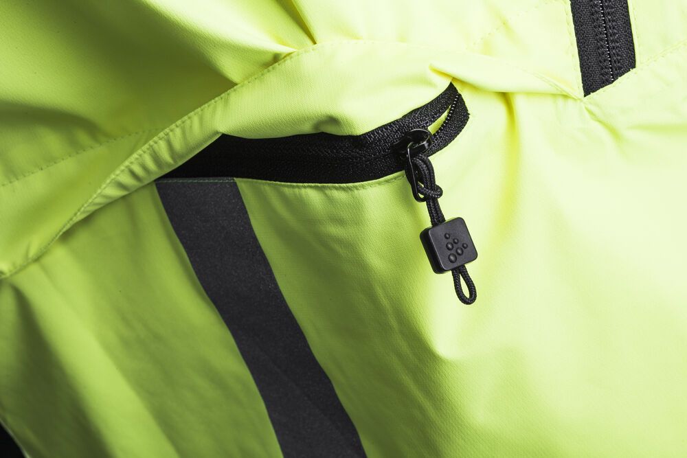 Escape Regenjacke