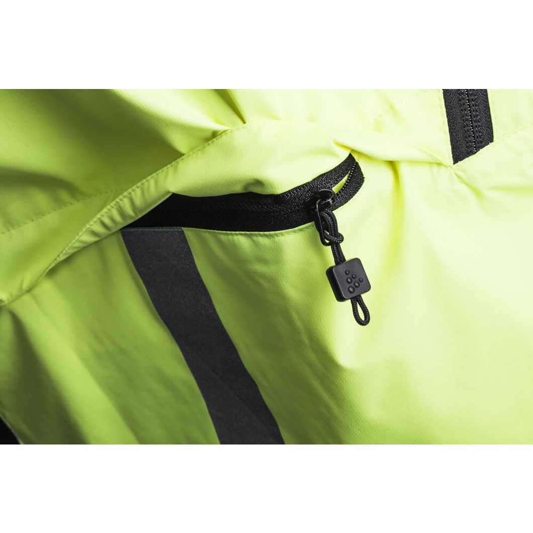 Escape Regenjacke