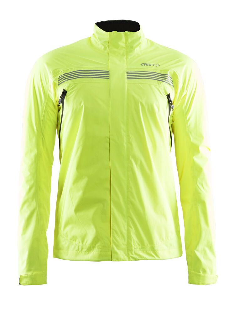 Escape Regenjacke