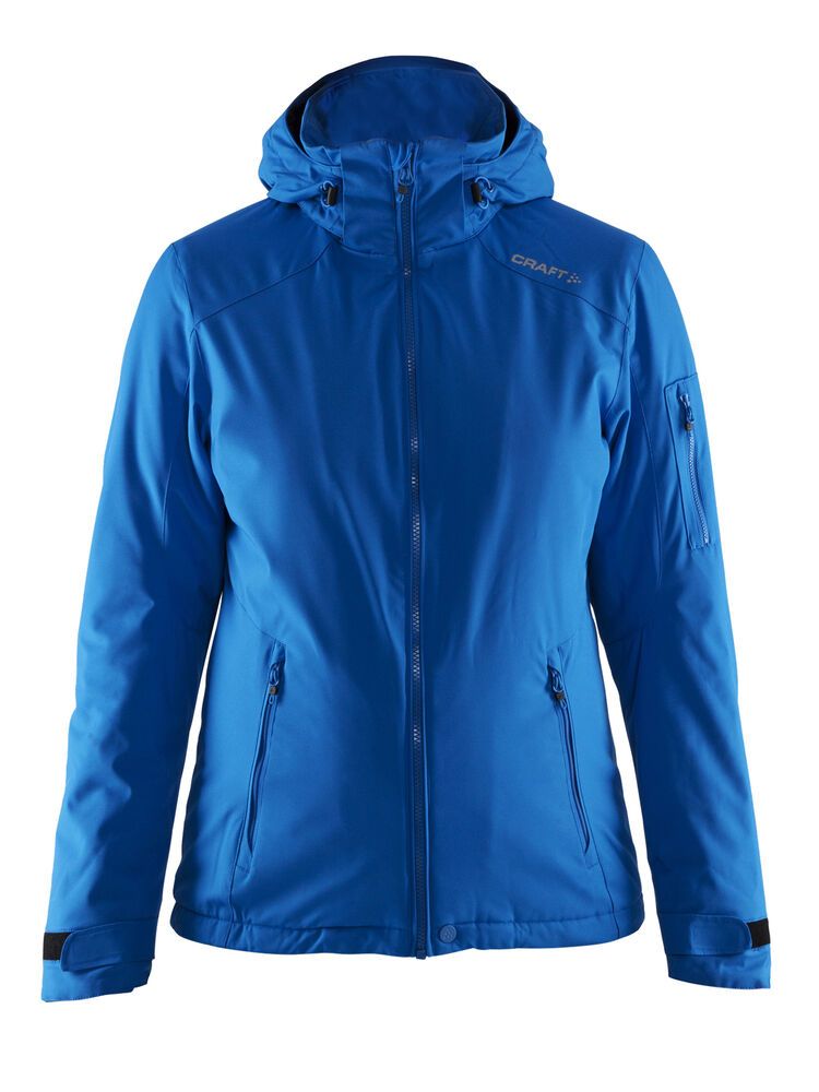 Isola Jacke Damen