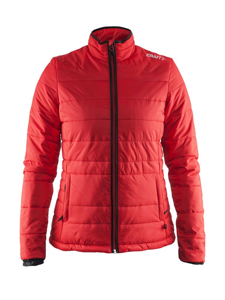 Primaloft Isolationsjacke Damen
