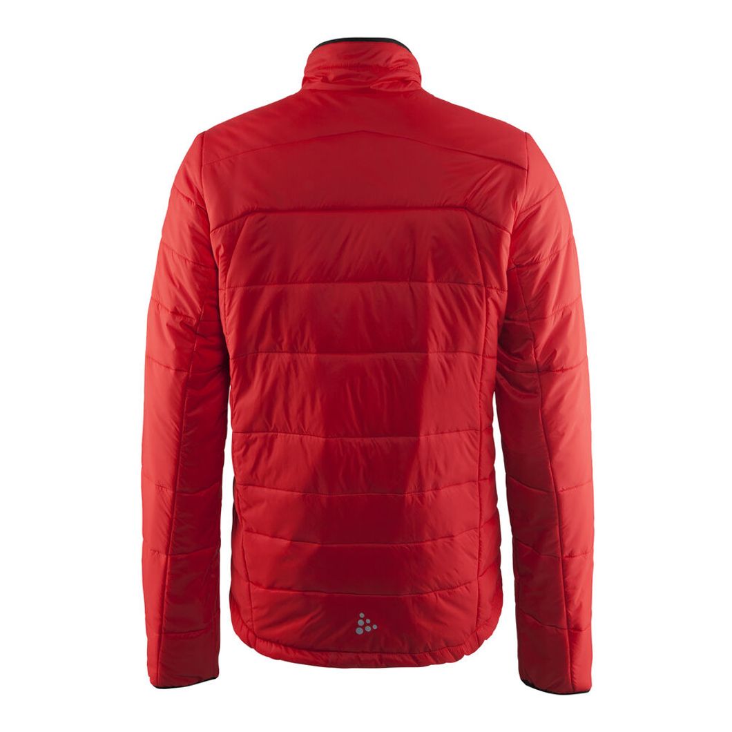Insulation Primaloft Jacke