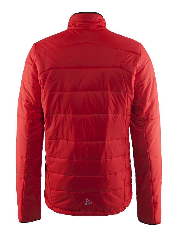 Insulation Primaloft Jacke