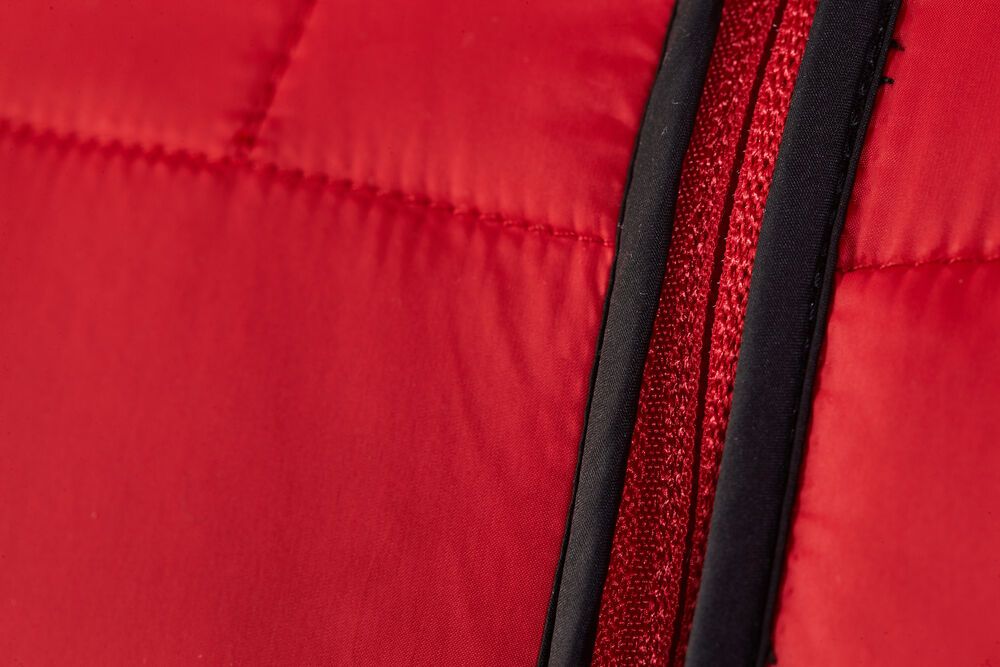Insulation Primaloft Jacke