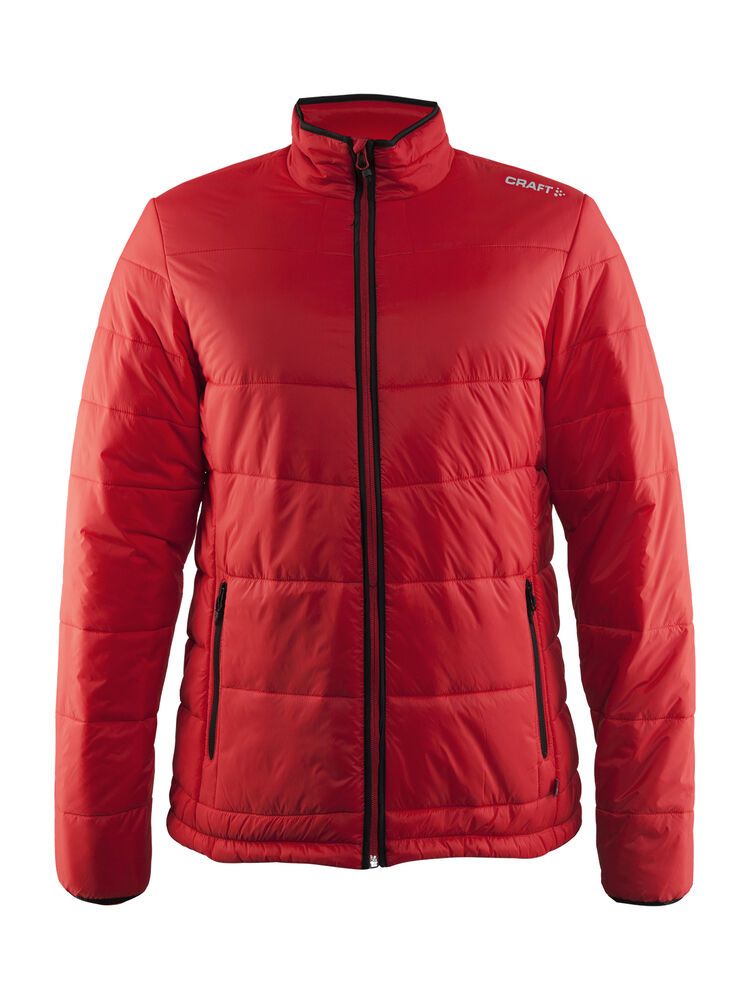 Insulation Primaloft Jacke