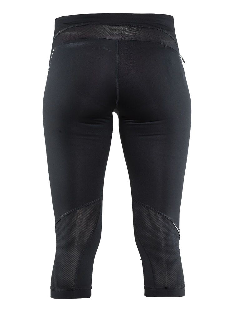 Essential Capri Damen