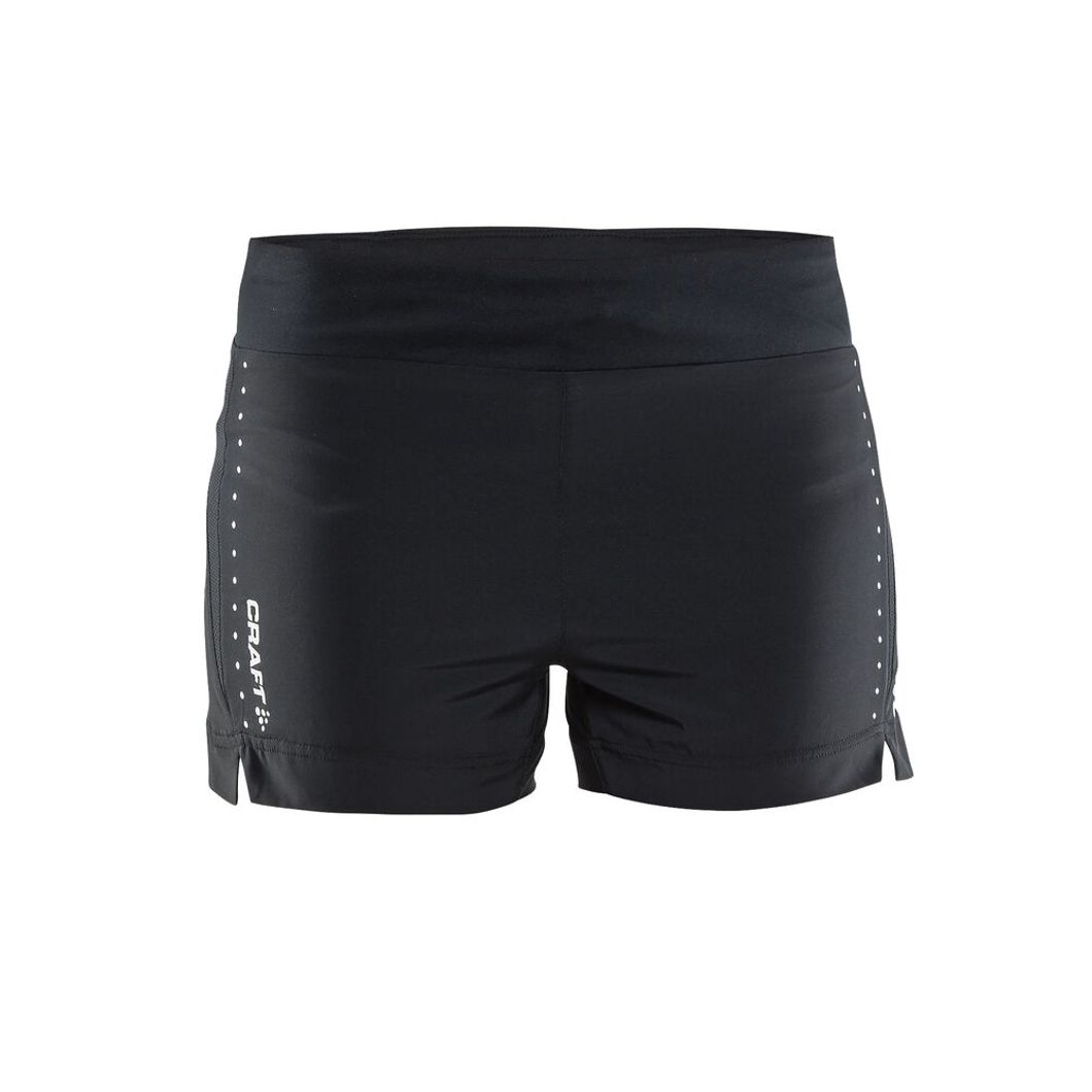 Essential 5" Shorts Damen