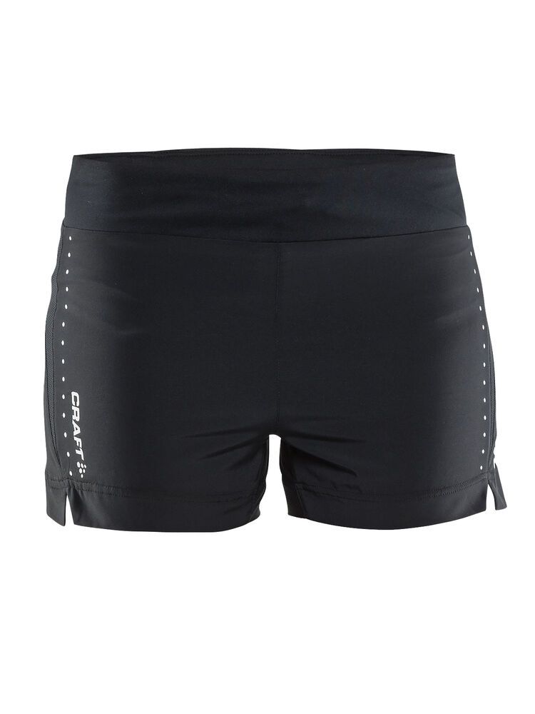 Essential 5" Shorts Damen