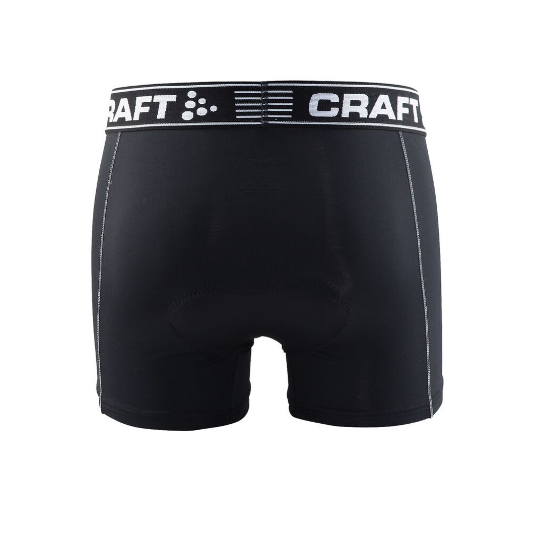 Core Greatness Bike Boxer