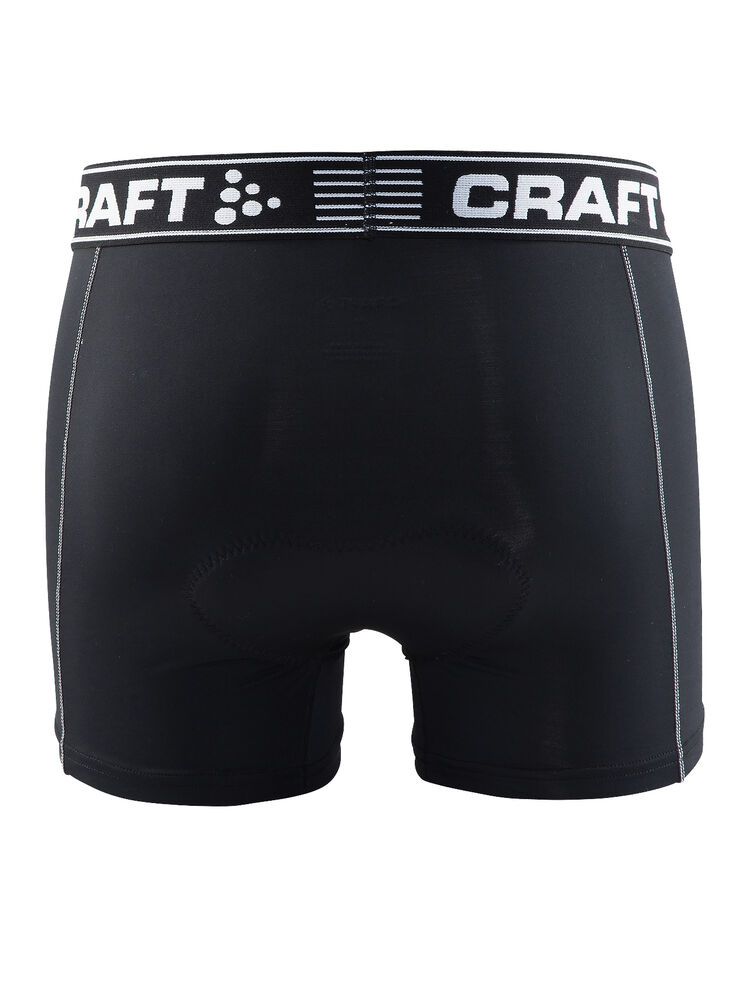 Core Greatness Bike Boxer