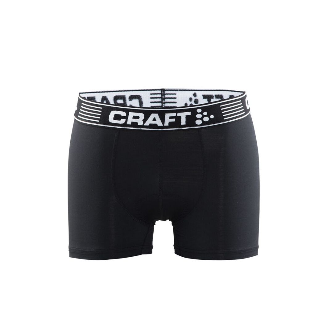 Core Greatness Bike Boxer