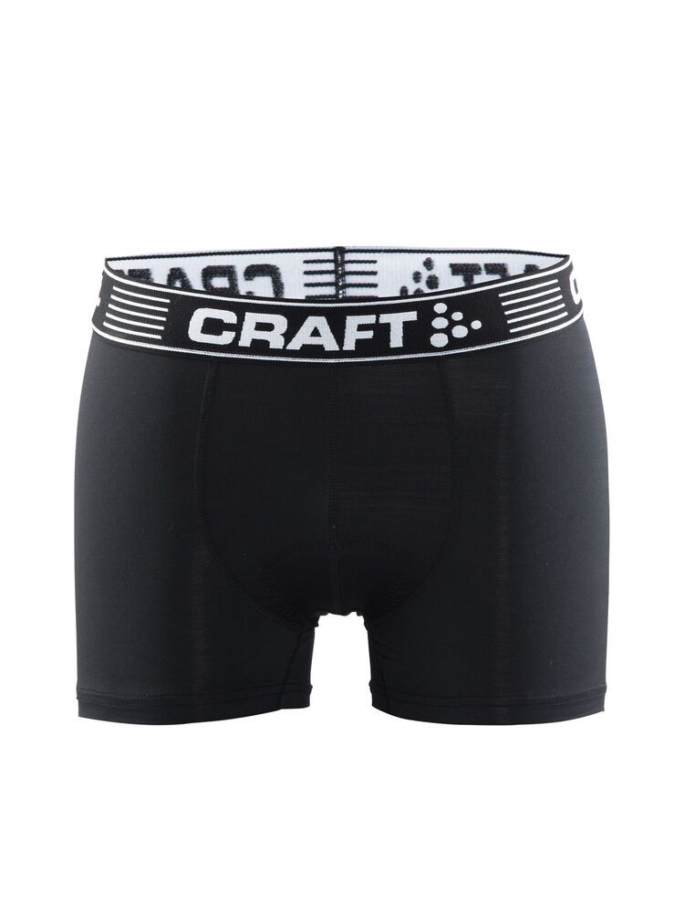 Core Greatness Bike Boxer
