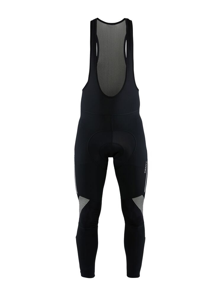 Verve Bib Tights