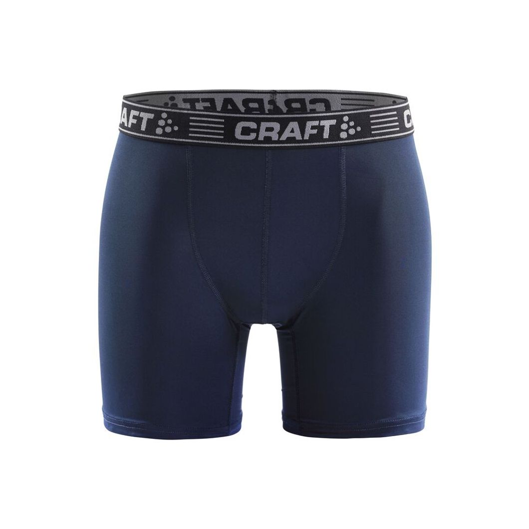 Greatness Boxer 6-Inch