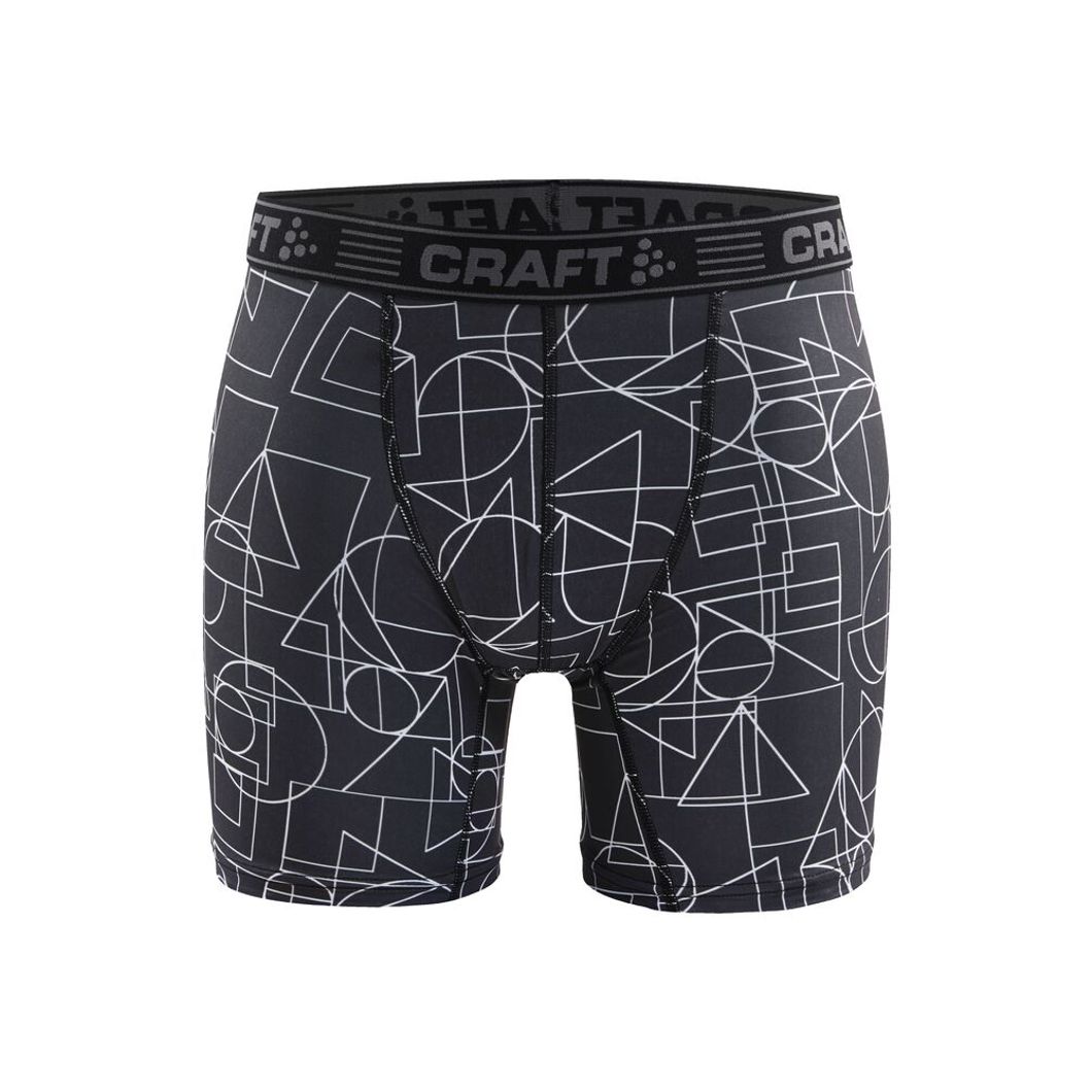 Greatness Boxer 6-Inch