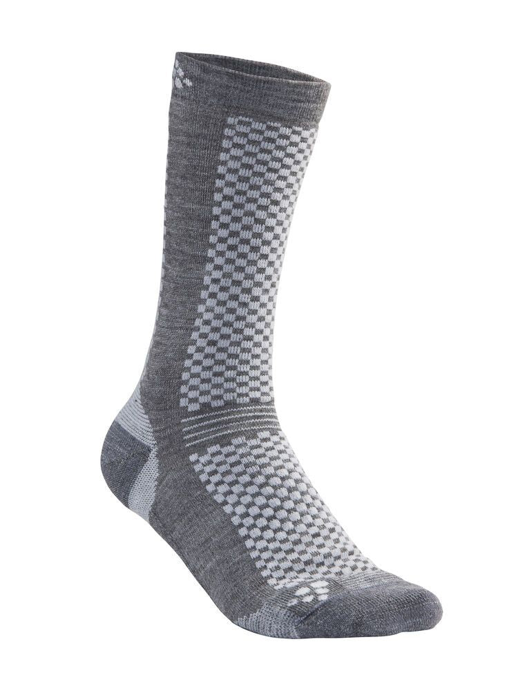 Warm Mid Socken