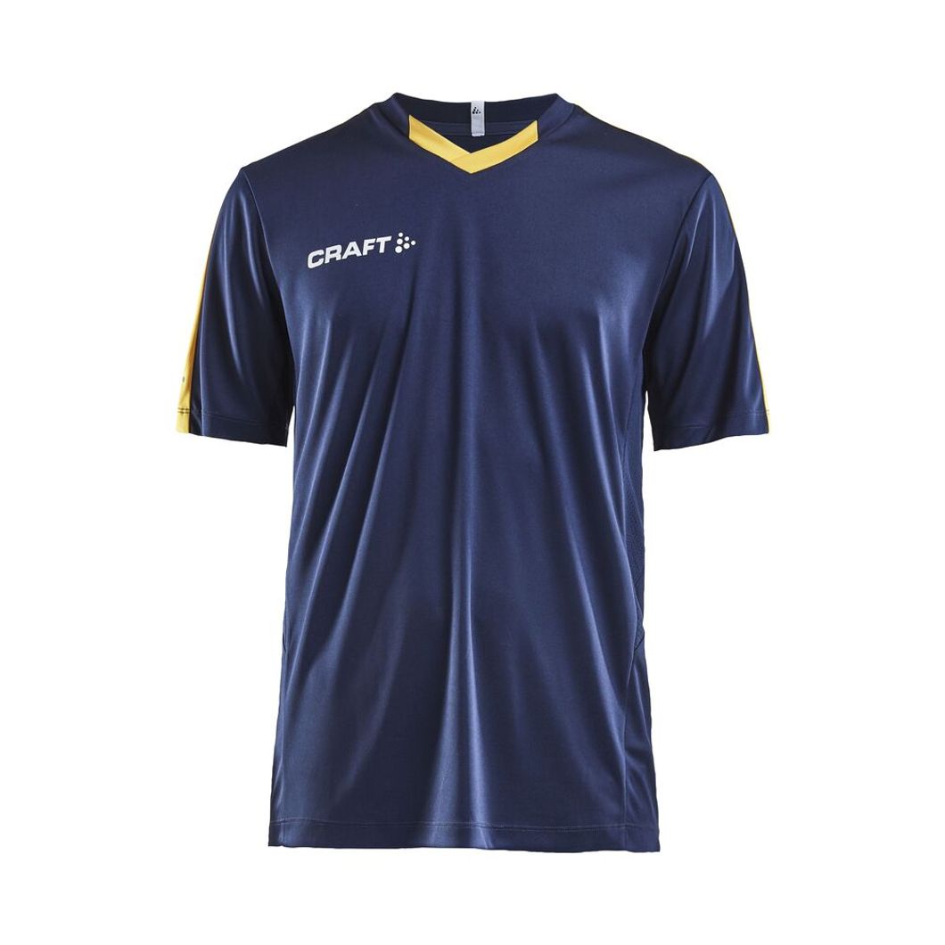 Progress Contrast Jersey