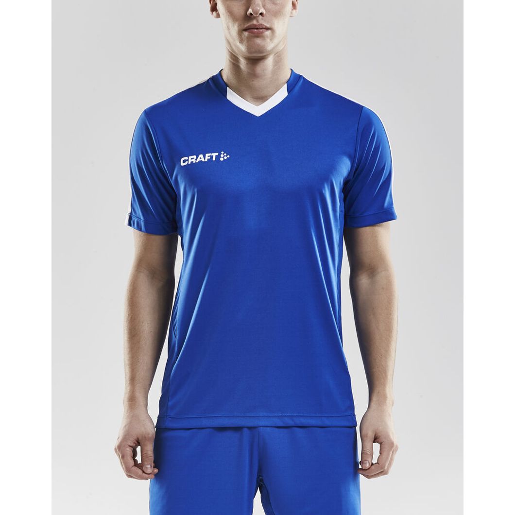 Progress Contrast Jersey