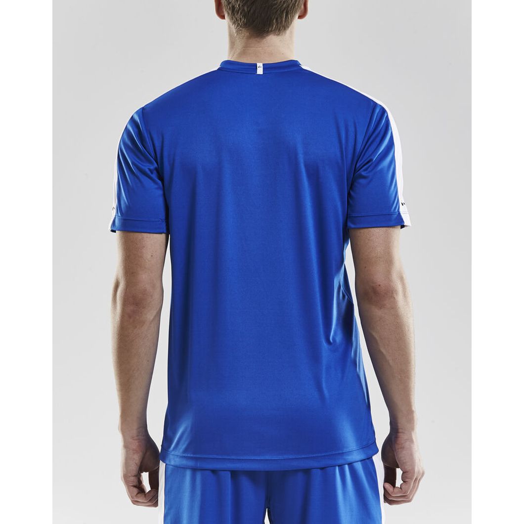 Progress Contrast Jersey