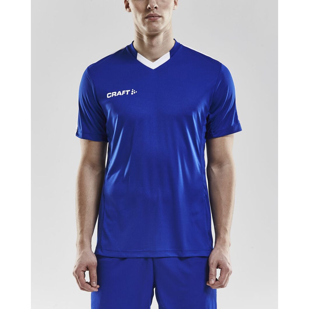 Progress Contrast Jersey