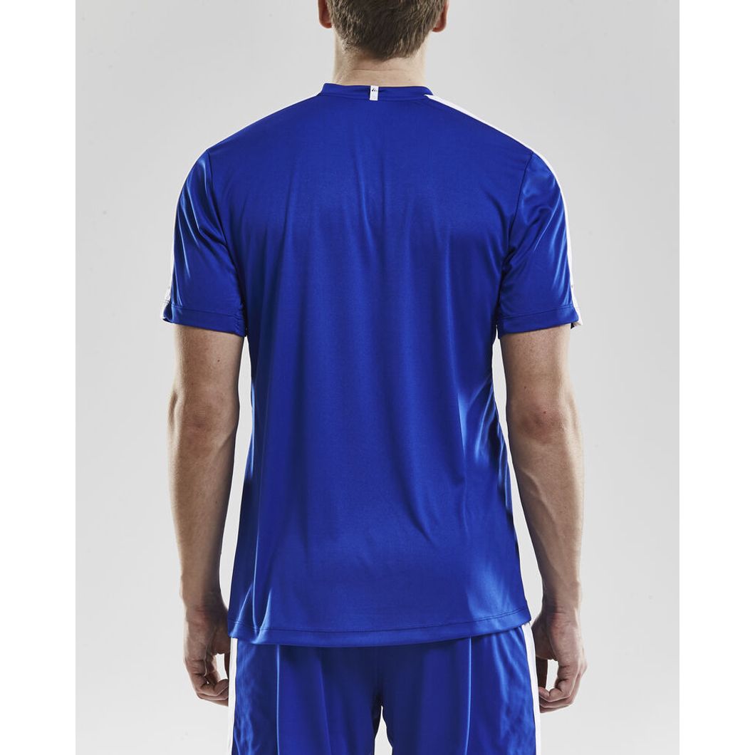 Progress Contrast Jersey