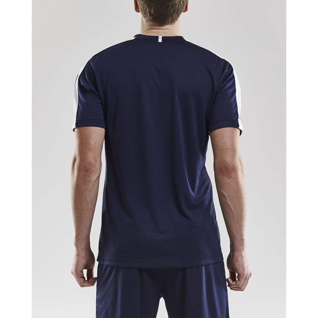Progress Contrast Jersey
