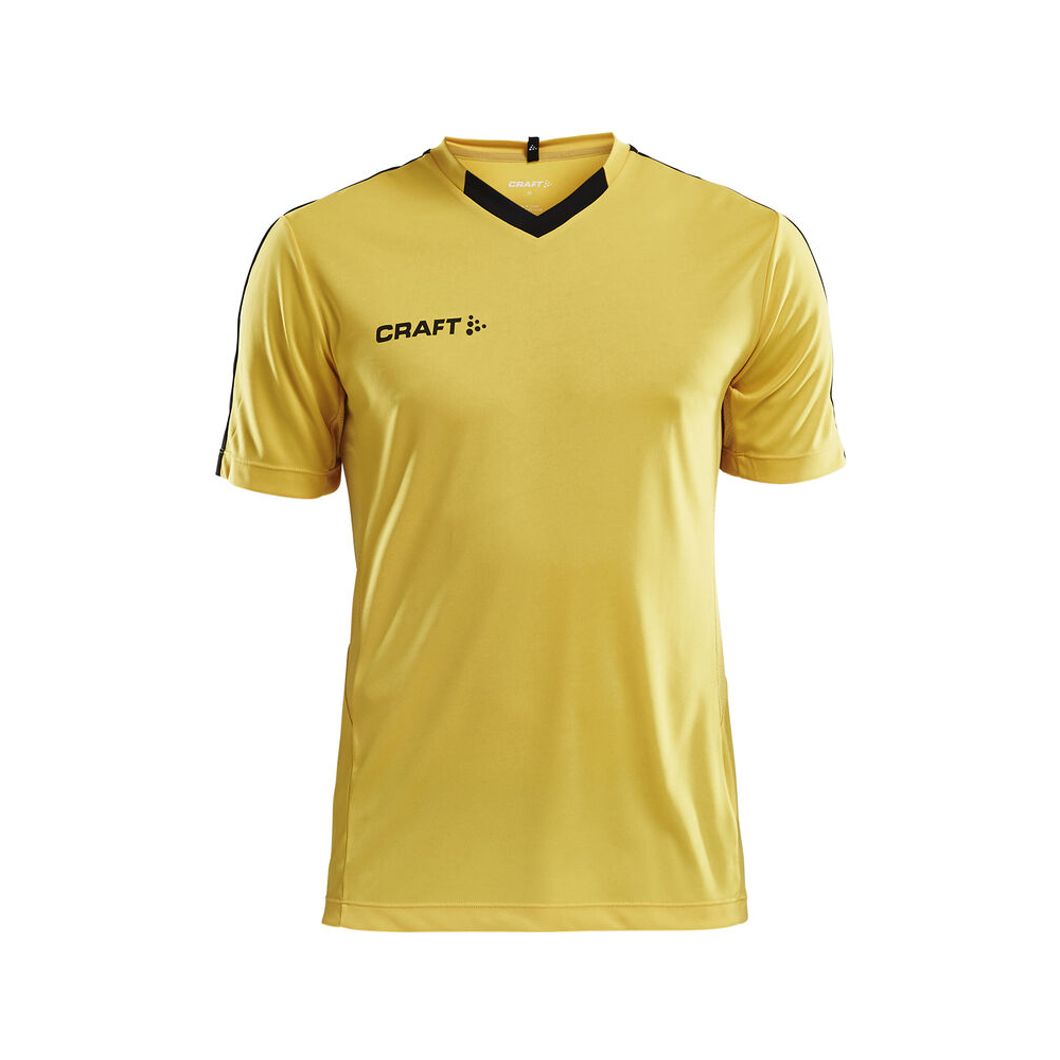 Progress Contrast Jersey