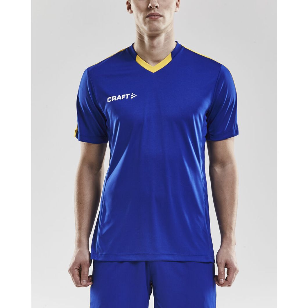 Progress Contrast Jersey
