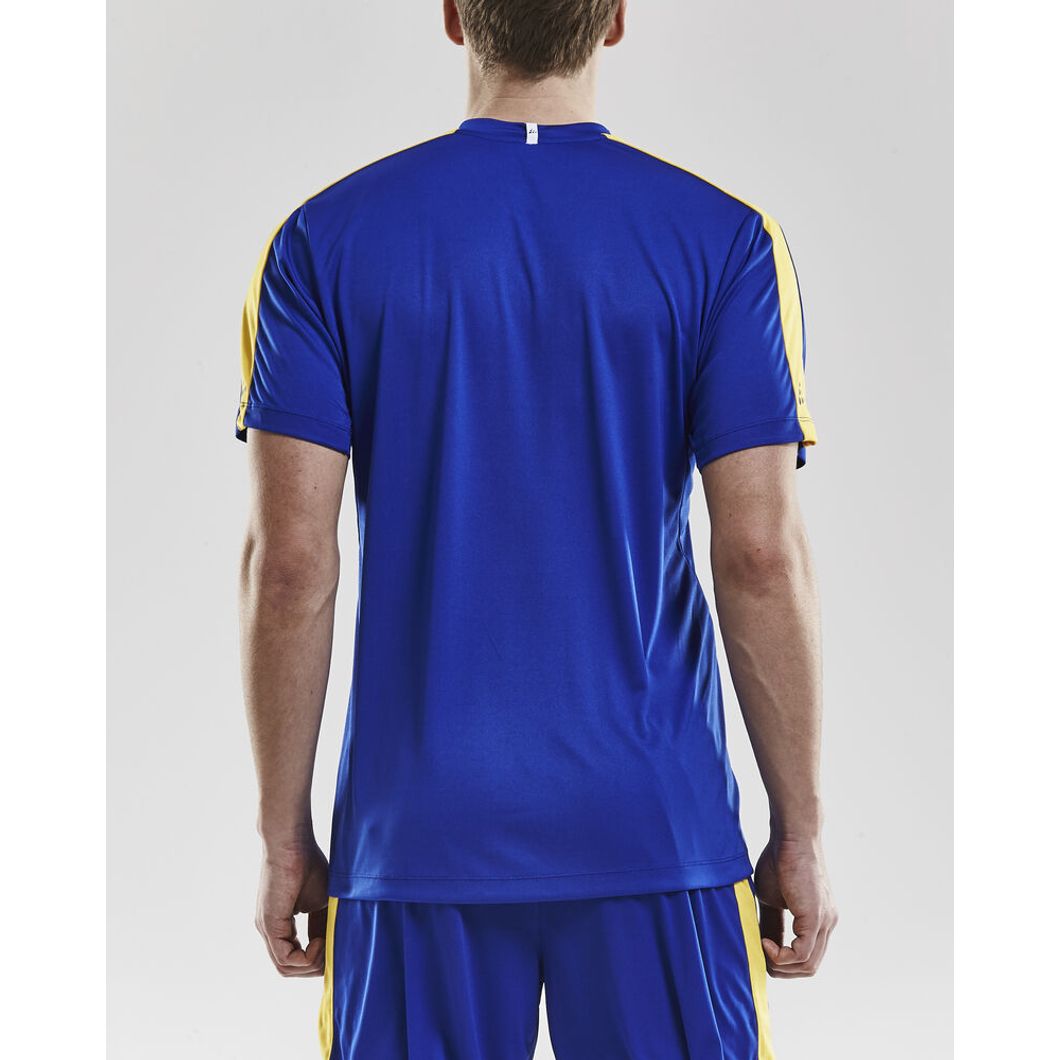 Progress Contrast Jersey