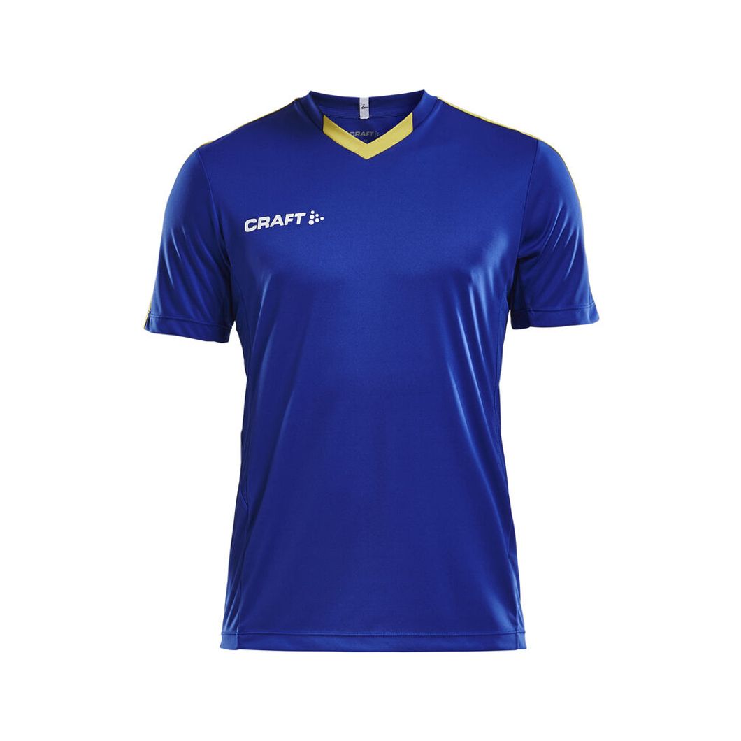 Progress Contrast Jersey