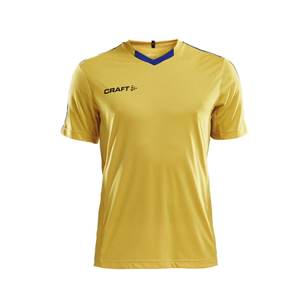 Progress Contrast Jersey