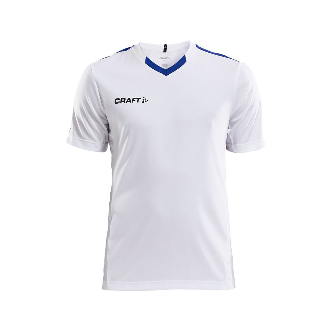 Progress Contrast Jersey
