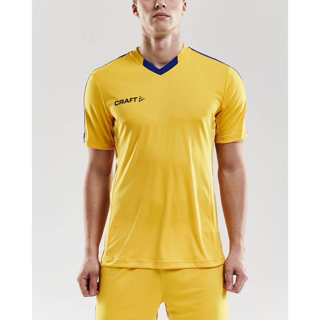 Progress Contrast Jersey