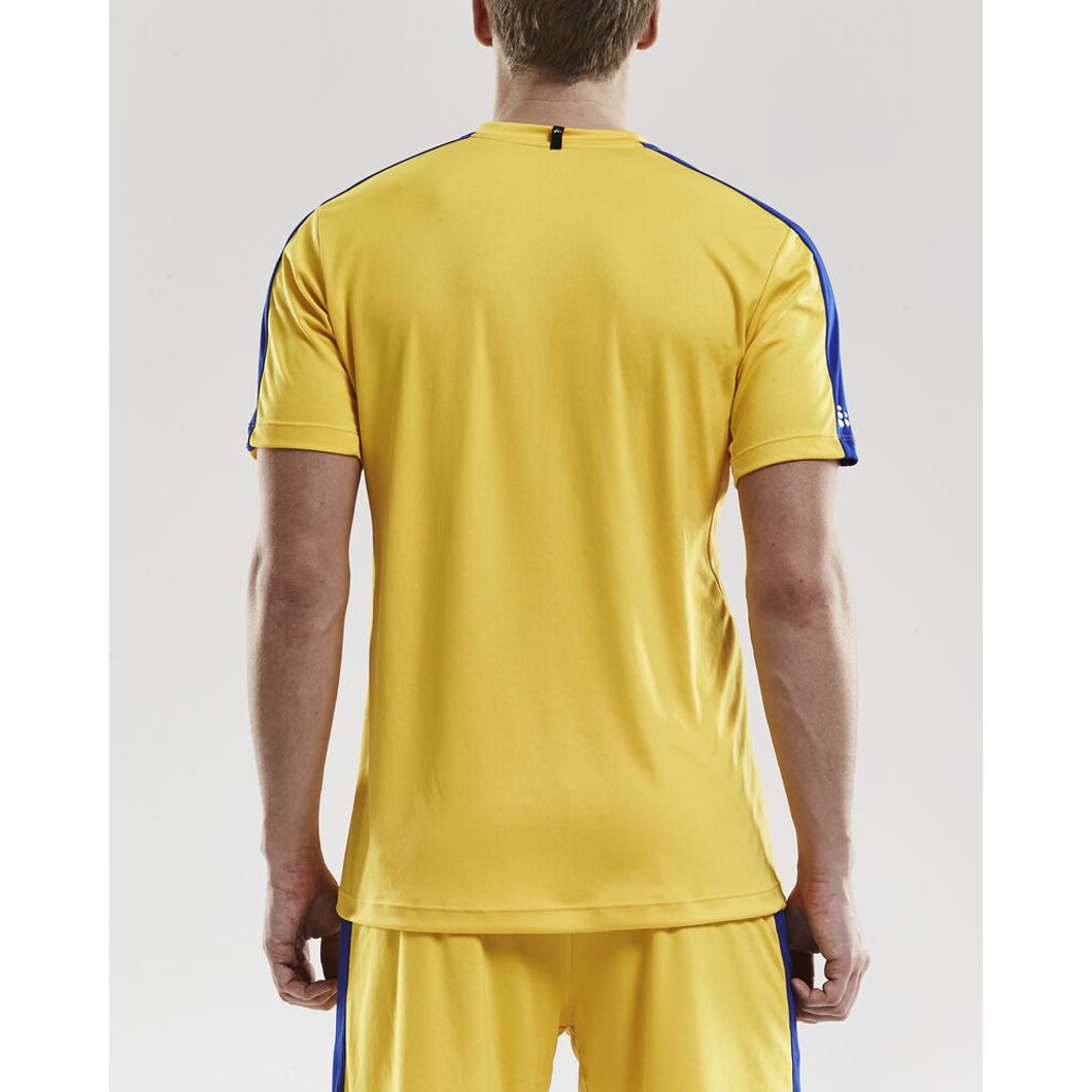 Progress Contrast Jersey