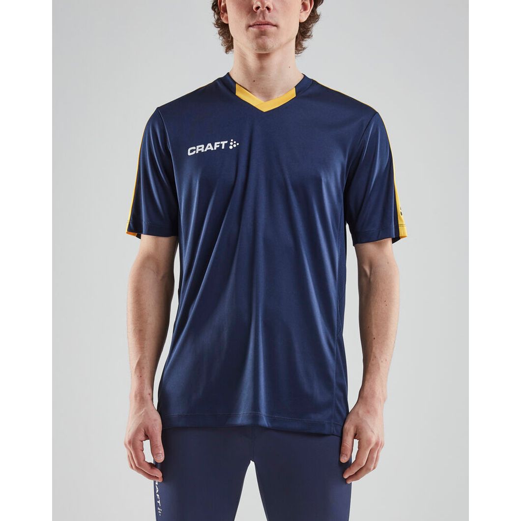 Progress Contrast Jersey