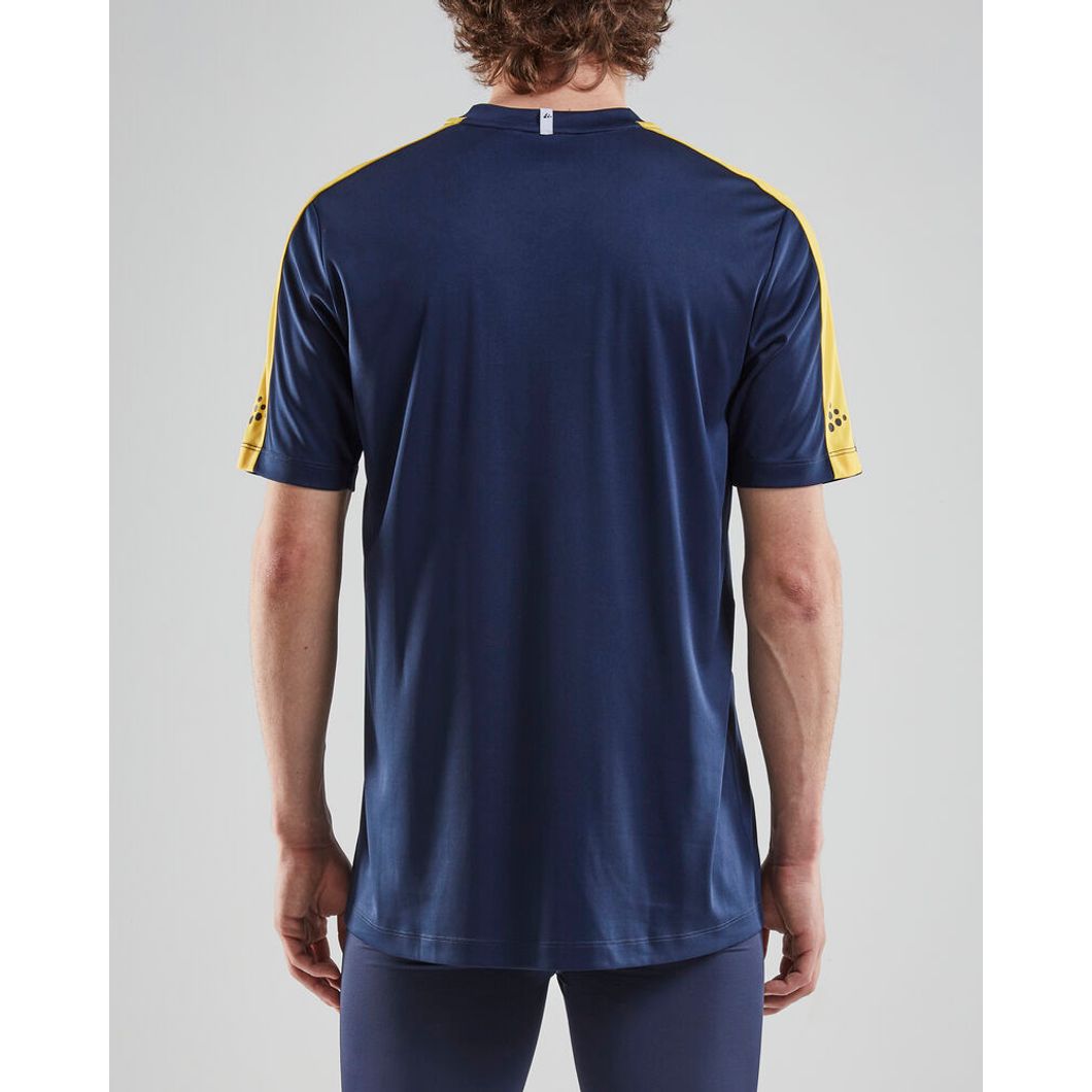 Progress Contrast Jersey