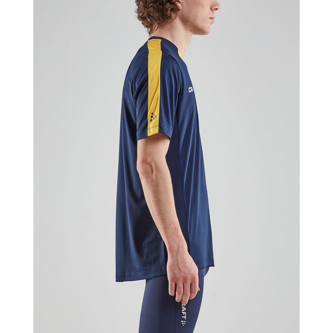 Progress Contrast Jersey