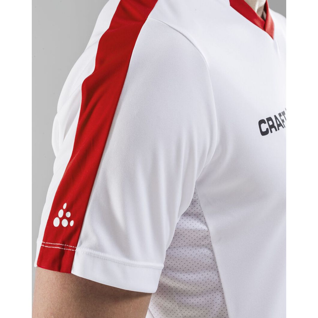 Progress Contrast Jersey