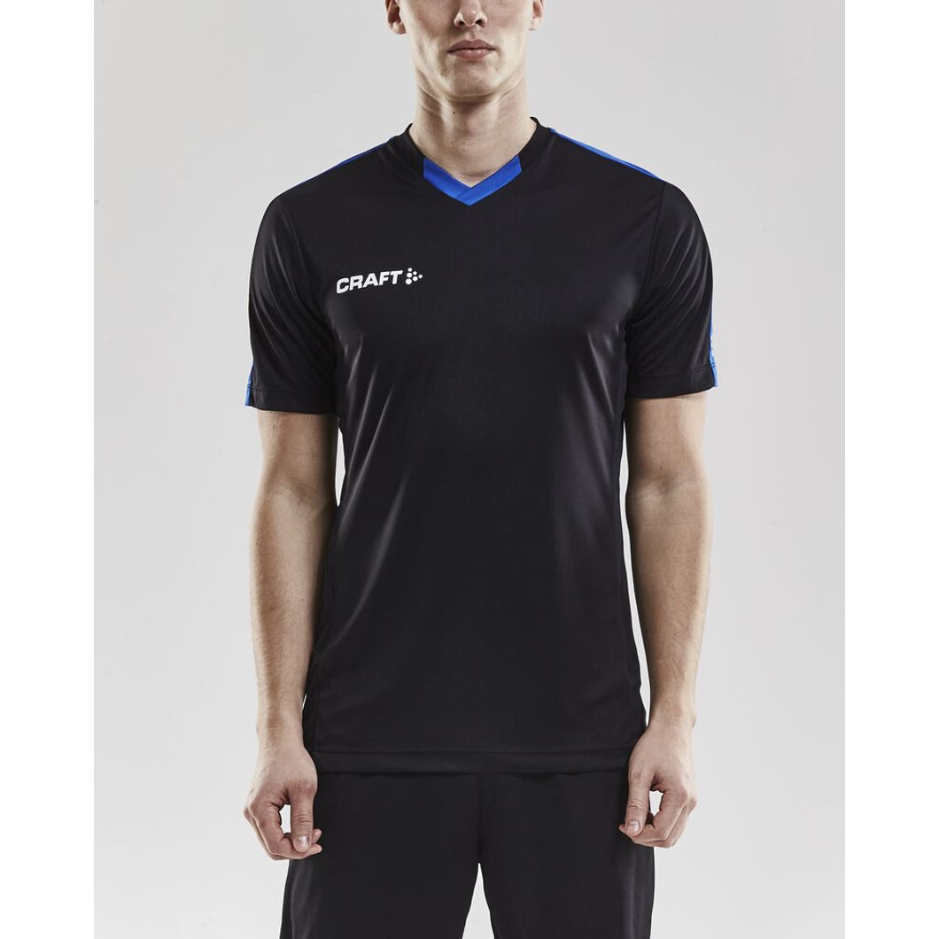 Progress Contrast Jersey