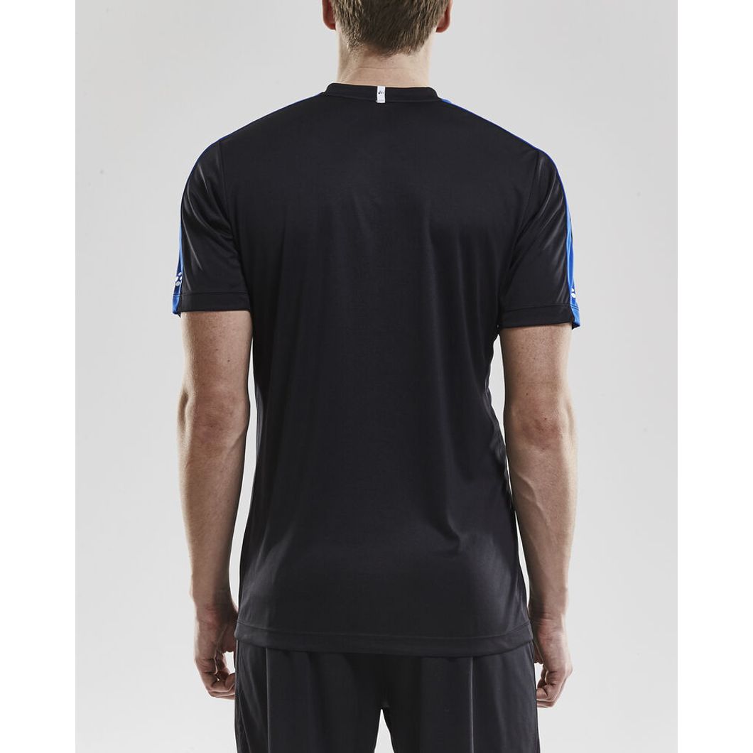 Progress Contrast Jersey