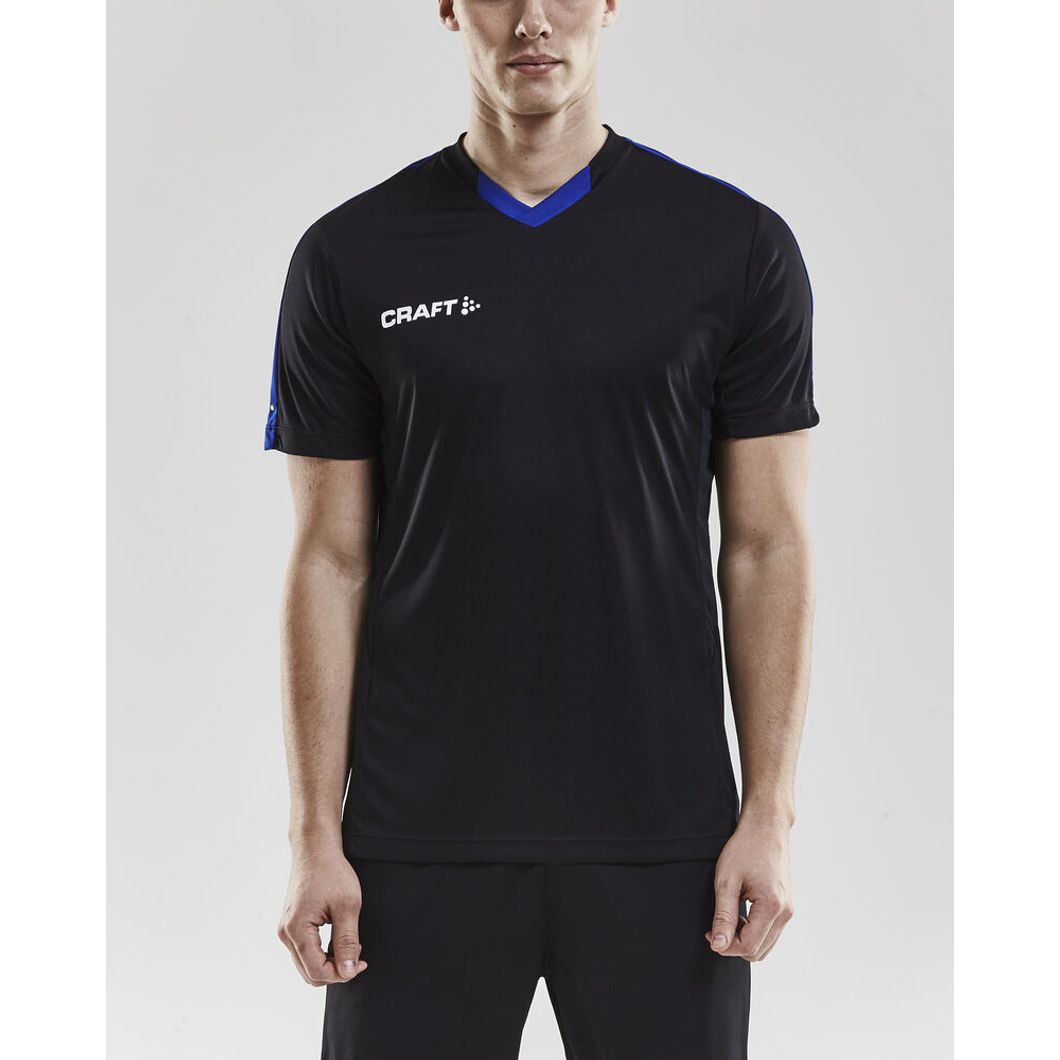 Progress Contrast Jersey