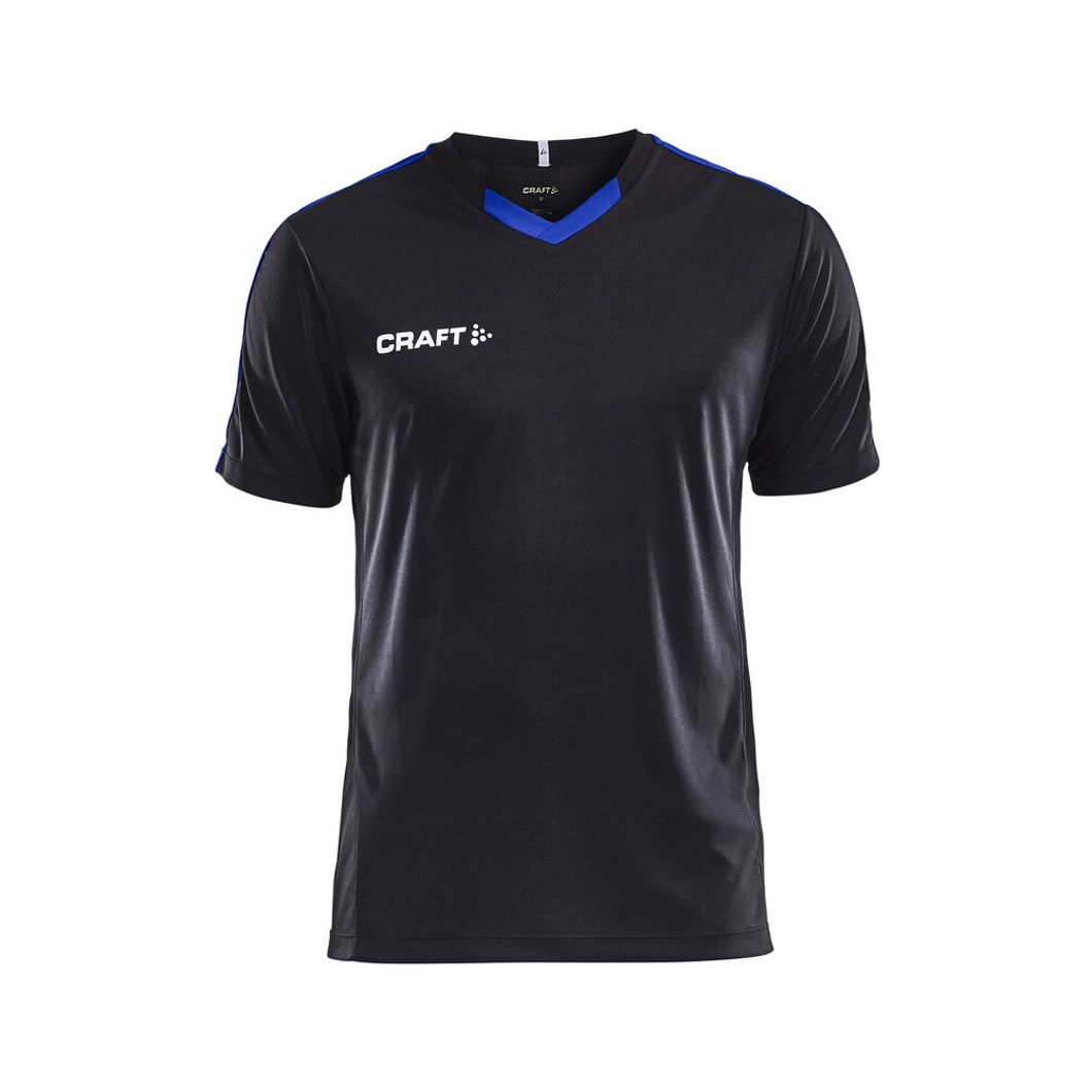 Progress Contrast Jersey