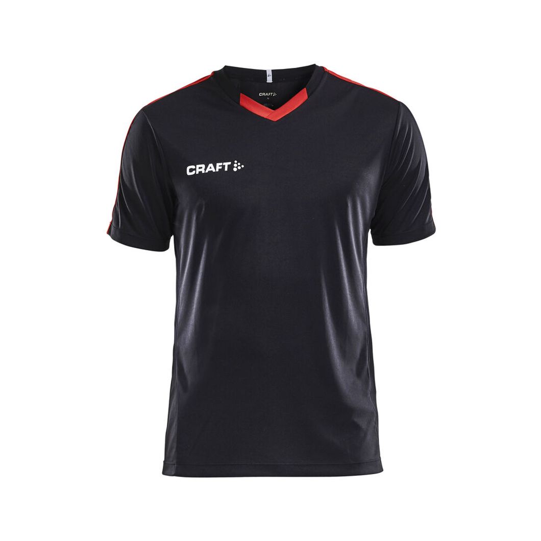 Progress Contrast Jersey