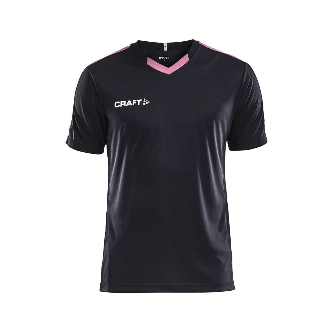Progress Contrast Jersey